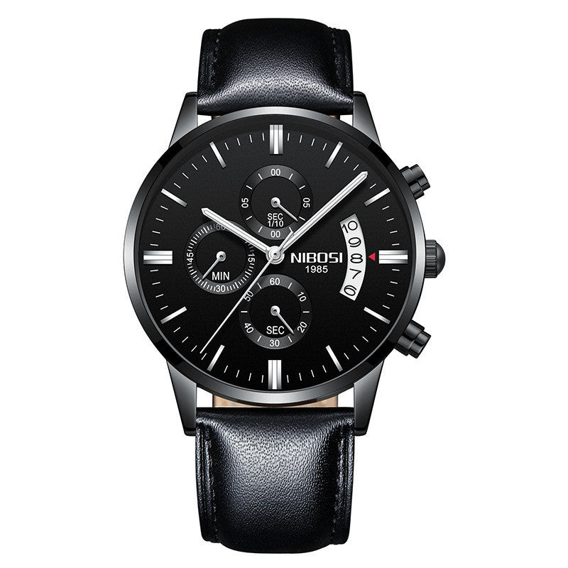 Timeless Style: 20 Men's Watches That Define Modern Elegance