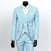 Light Blue