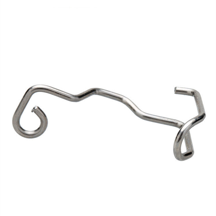 Sewing Machine Hand Guard – Flat Car Presser Foot Wire Attachment