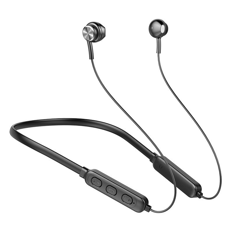 Halter Wireless Bluetooth Headset