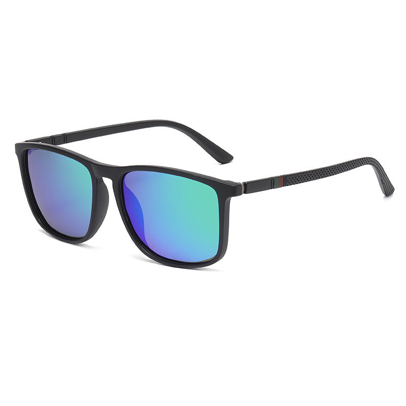 Advanced Polarized Sports Driving Sunglasses