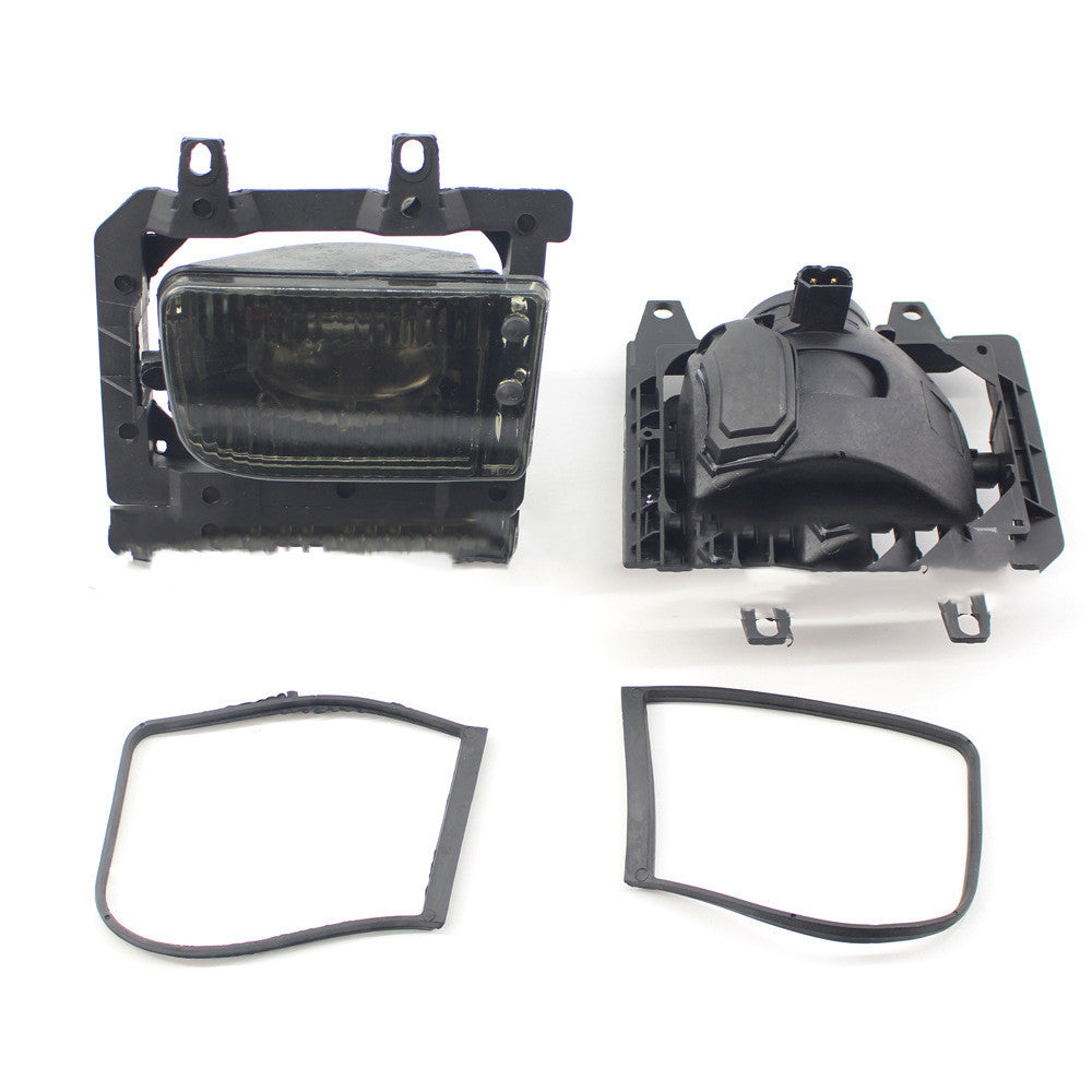 Front Bumper Anti-Fog Light for BMW 3 Series