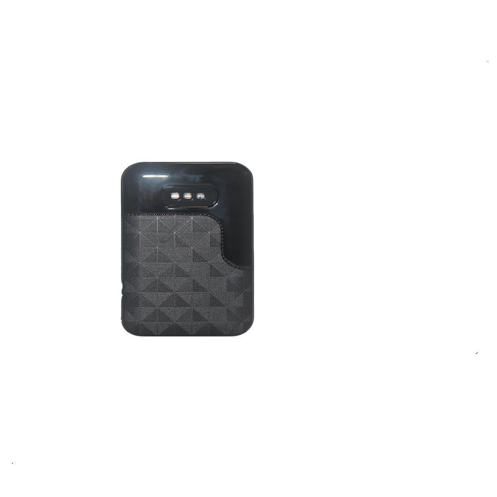 Long Standby GPS Tracker – Battery-Powered Car Locator