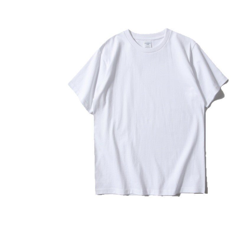 240g Heavy Cotton T-shirt