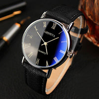 Blue Black