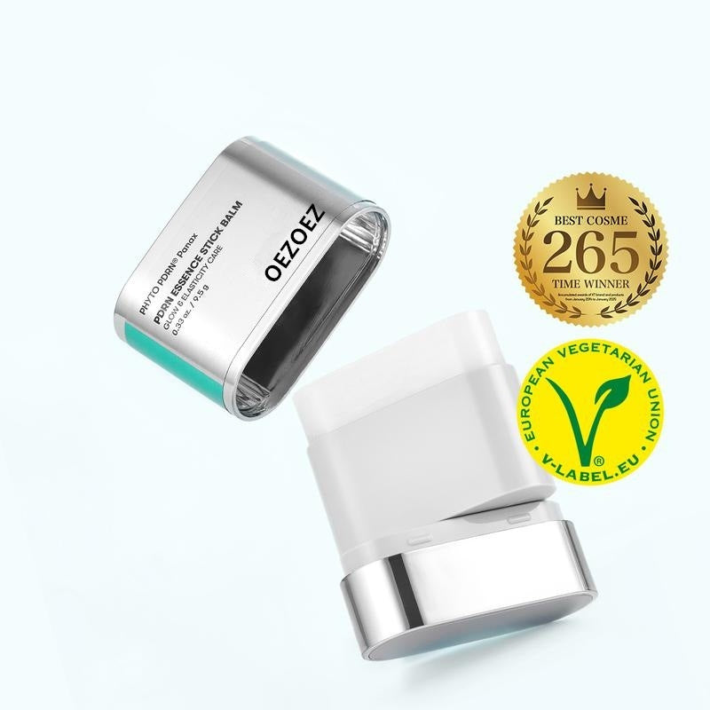 Facial Stick Gentle Long-Lasting Moisturizing Soft