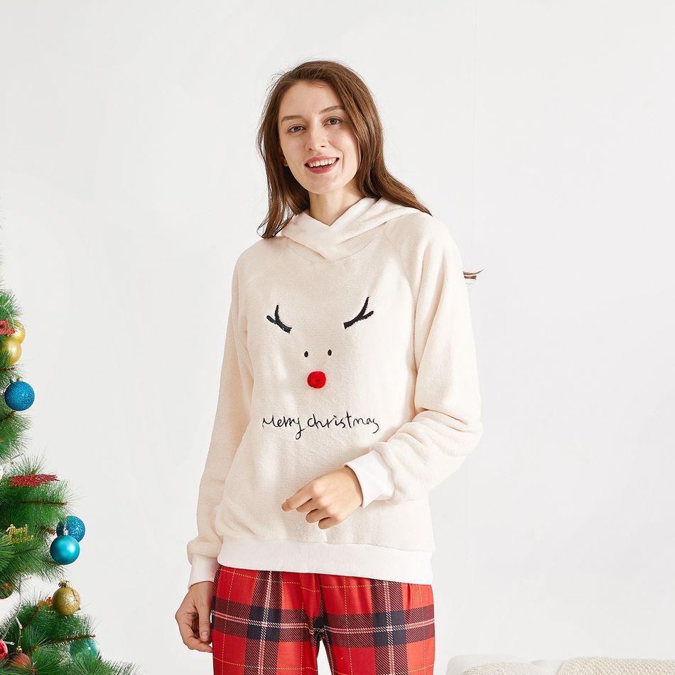 Two-piece Pajamas Printed Home Wear Pajamas