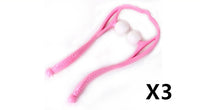 Pink 3PCS