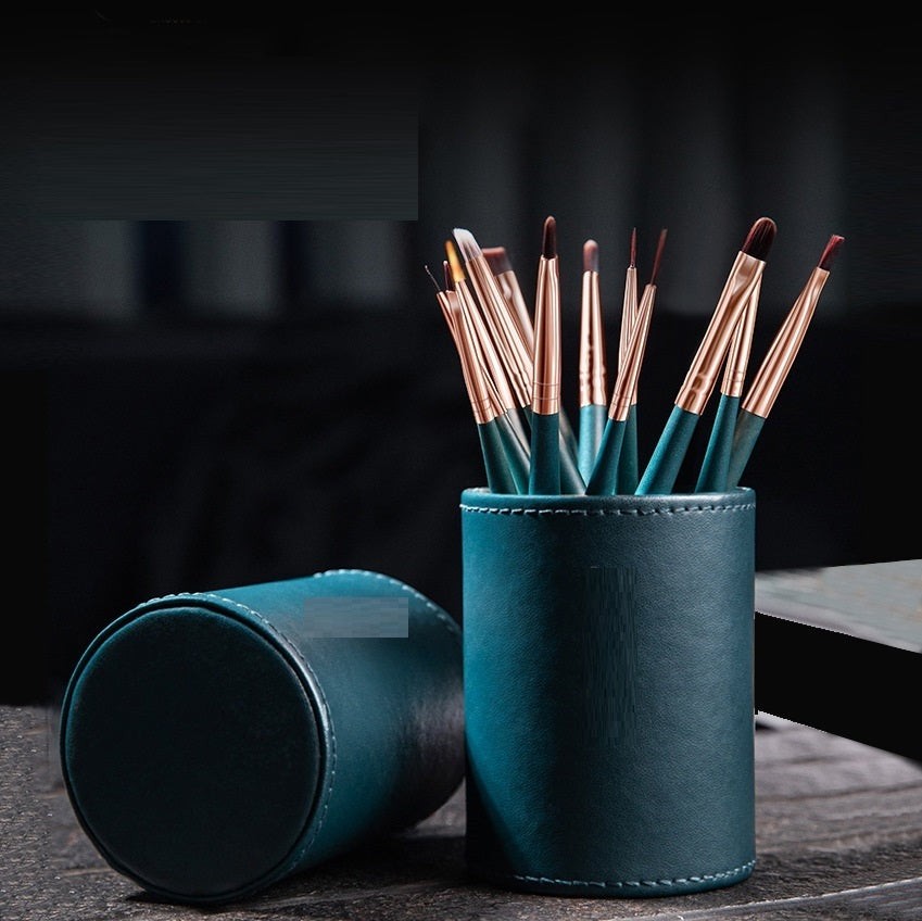 Round Head Nail Art Pen – Light Therapy Painting Tool