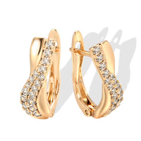 H0227 Rose Gold