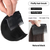 10CM Natural Black