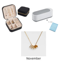 November Set
