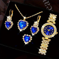 443D300 Blue