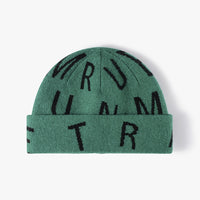 22B025 Peacock Green