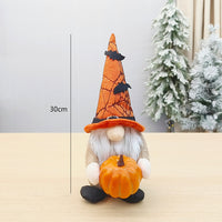 2250B Orange Cap