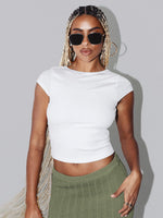 ESVJ022 White