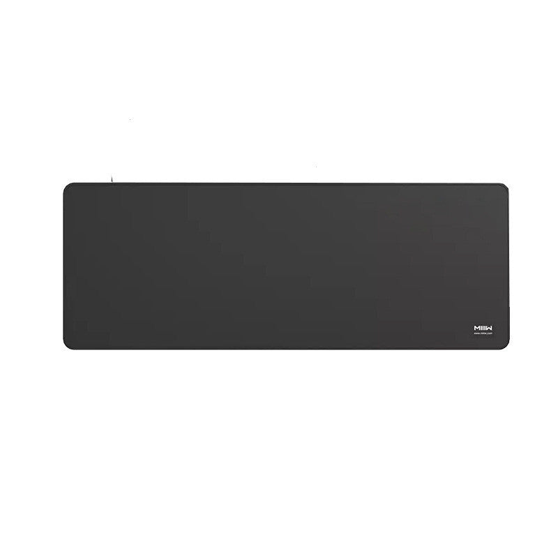 Computer Desktop Office Cloth Mouse And Keyboard Pad