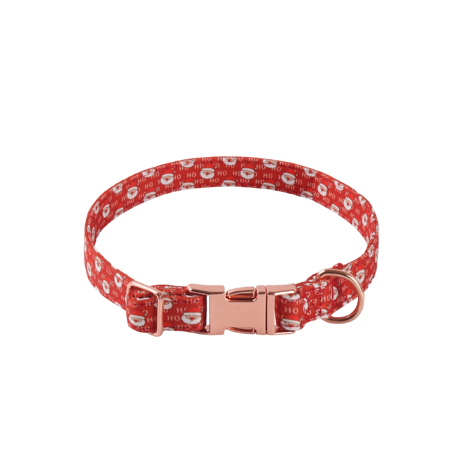 Pet Supplies Design Christmas Series Bow SUNFLOWER Holiday Dog Collar