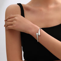 Style Three Silver