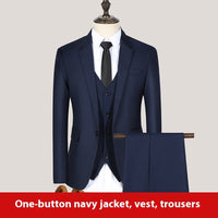 One button of Tibetan blue