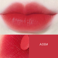 Coral red