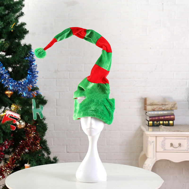 Christmas Halloween Daily Necessities Christmas Hat