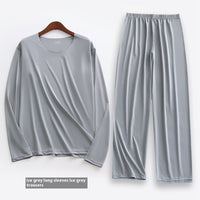 Ice Gray