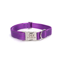 Dark Purple