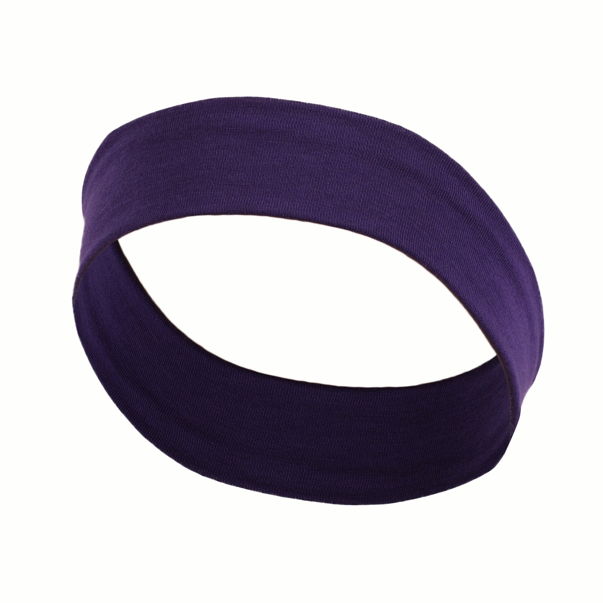 Women’s Sports Headband – Sweat-Absorbent Yoga & Running Hairband