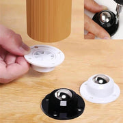 Furniture Casters Steel Strong Load Bearing