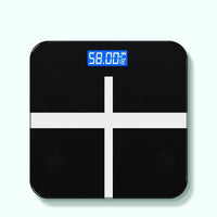 Cross Black