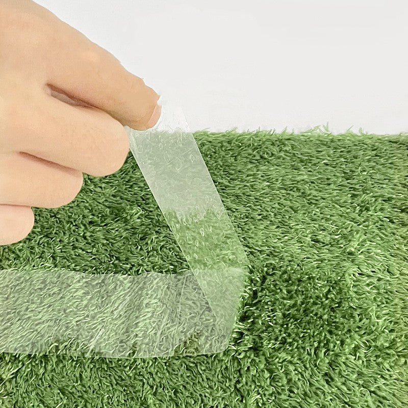 Climbing Pet Moss Carpet Horned Frog Mat Moisturizing False Lawn