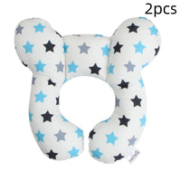 Star 2pcs