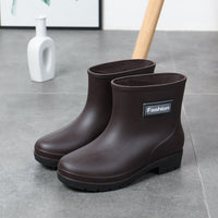 525 Short Brown