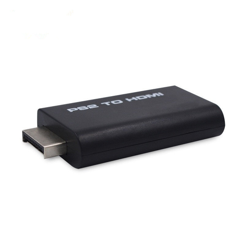 Converter Color Difference To Game Machine HD With Audio-video Converter