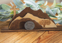 Empty Tomb 1