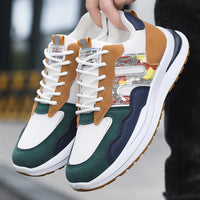 White Green