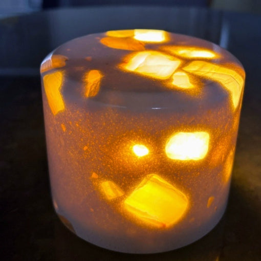 Nightlight Bedroom Bedhead Sleep Light Atmosphere