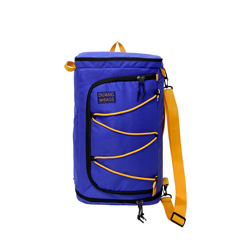 Fashion Simple Multifunctional Backpack