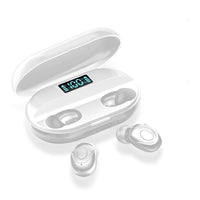T2 White