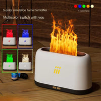 White 5color light