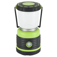 Green Without Battery