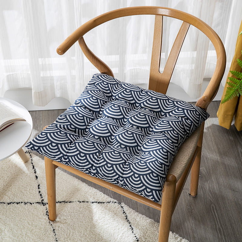 Four Season Thickened Seat Cushion