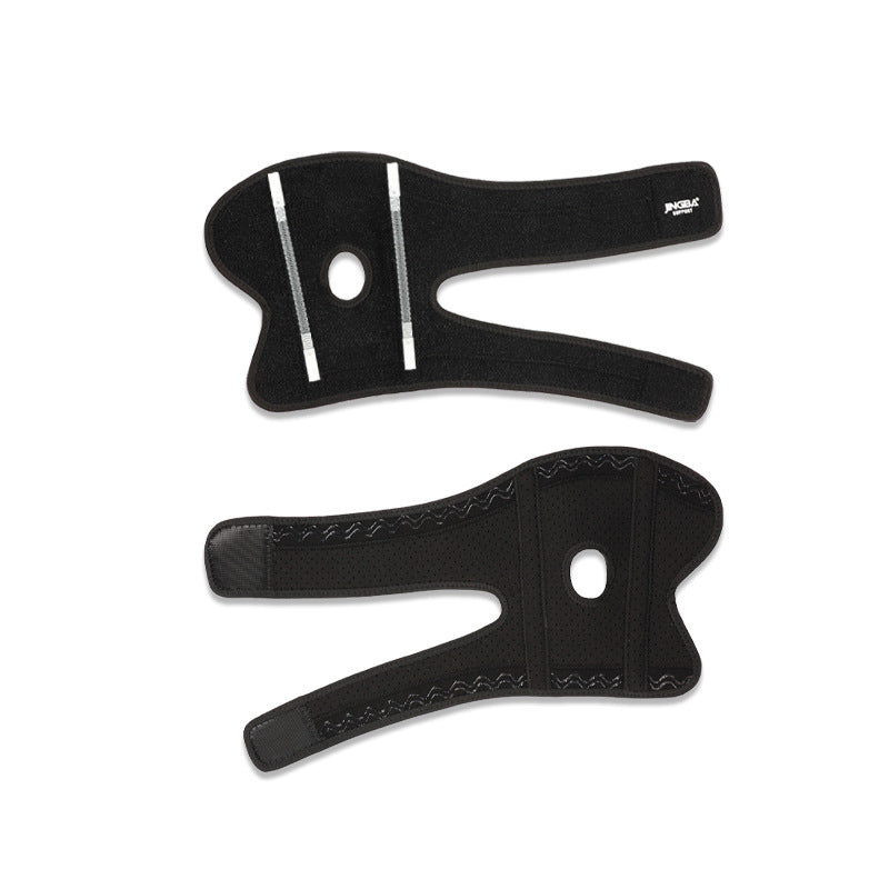 Adjustable Sports Elbow Guard – Compression Support for Training & Outdoor Activities