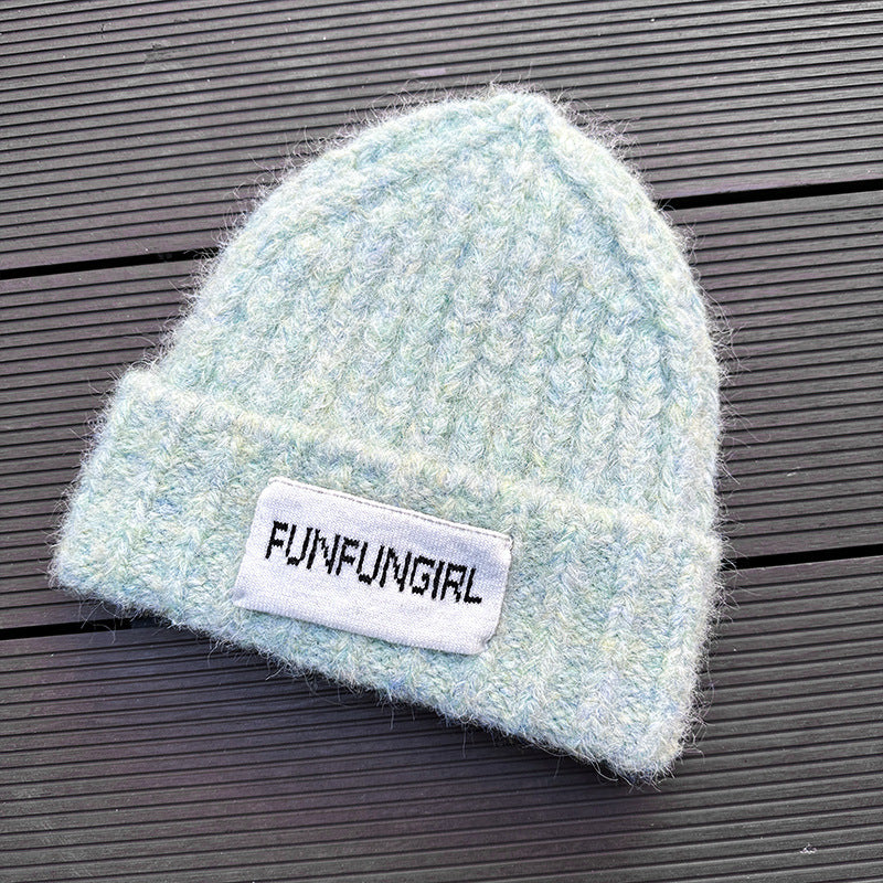 Windproof Warm Sleeve Cap with Ear Protection