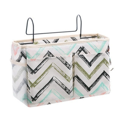 Baby Stroller Storage Hook Bag Bedside Sundries Buggy Bag