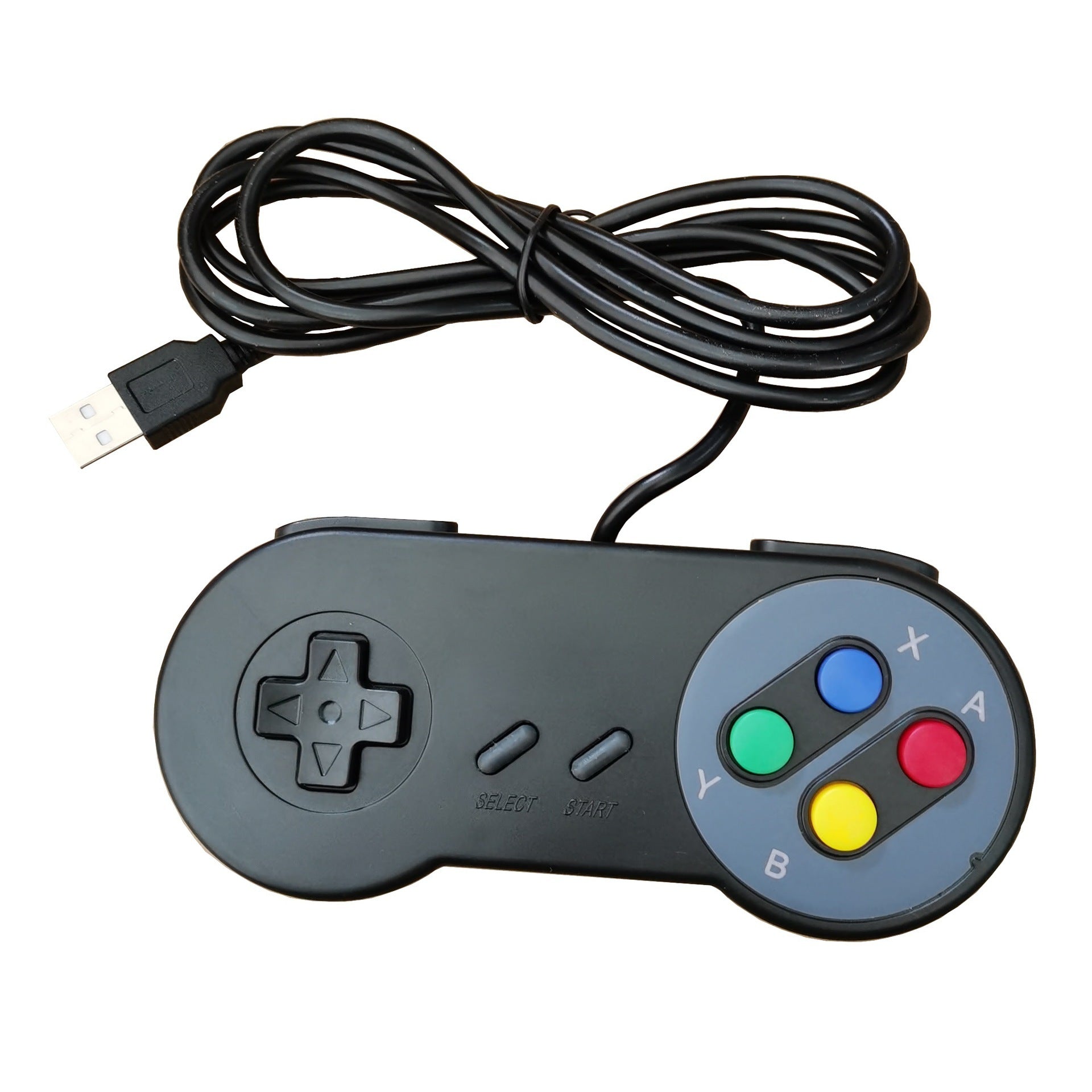 PC Computer Game Super Handle
