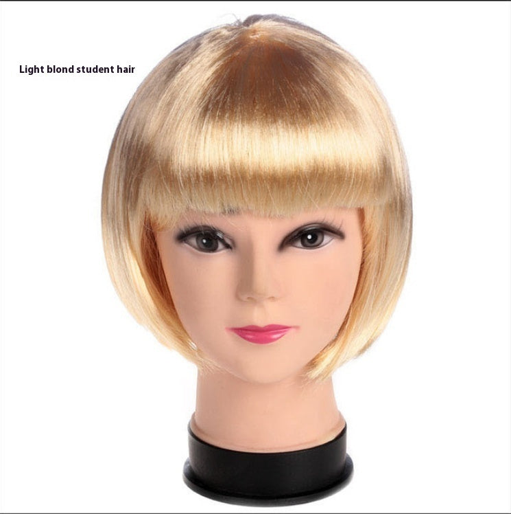 Masquerade Supplies Halloween Wig