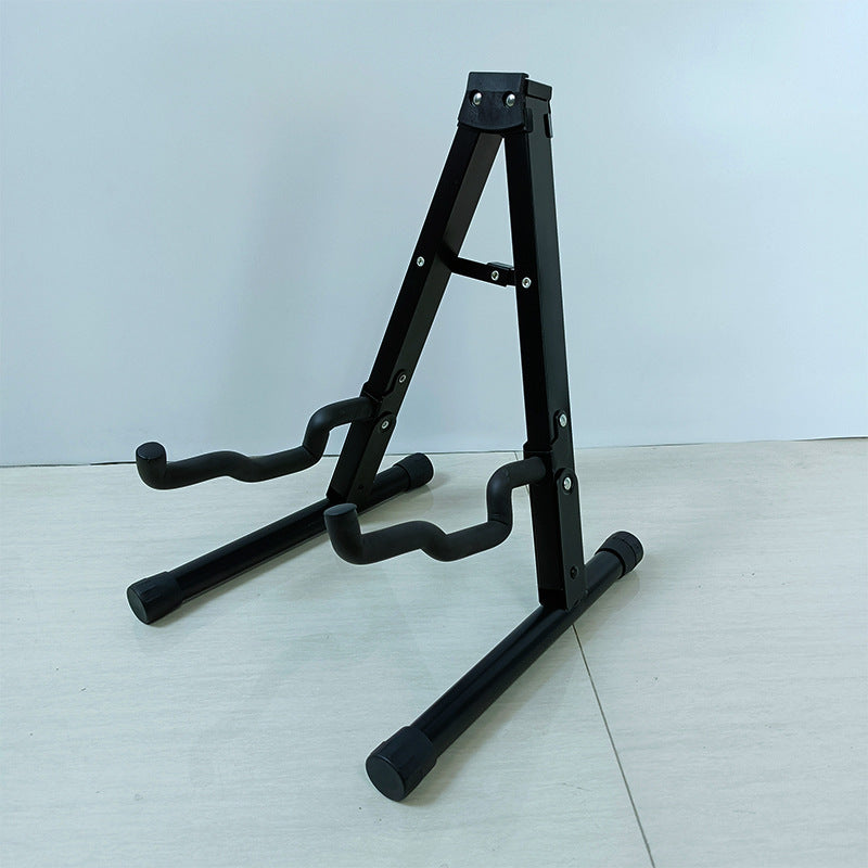 Folding Guitar Stand Type A Guitar Stand Musical Instrument Accessories