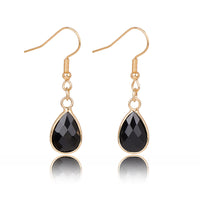 Black Agate